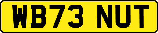 WB73NUT