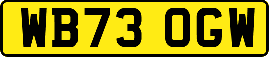 WB73OGW