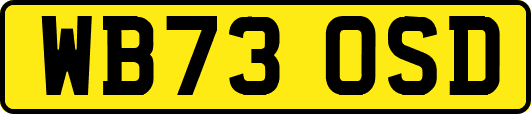 WB73OSD