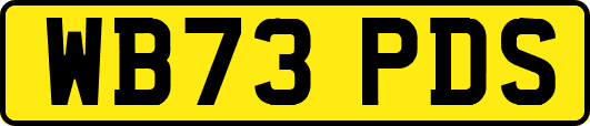 WB73PDS
