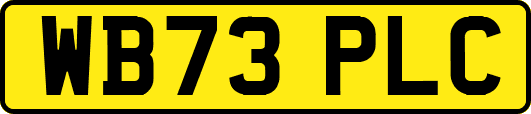 WB73PLC