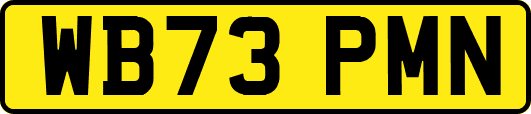 WB73PMN