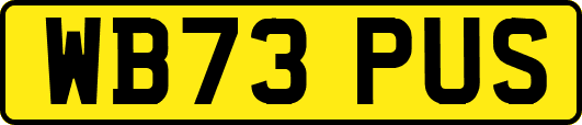 WB73PUS