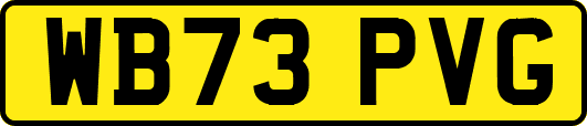 WB73PVG
