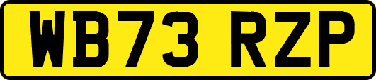 WB73RZP