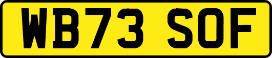 WB73SOF