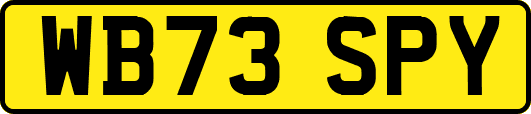 WB73SPY