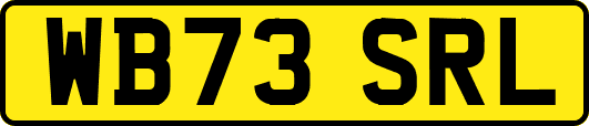 WB73SRL