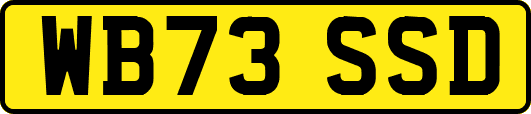 WB73SSD