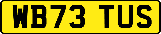 WB73TUS