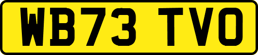 WB73TVO