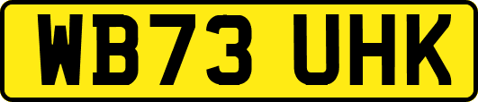WB73UHK