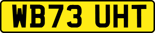 WB73UHT