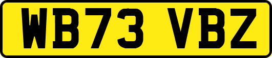 WB73VBZ
