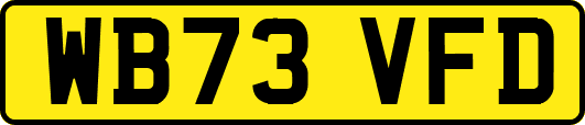 WB73VFD
