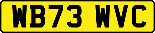 WB73WVC