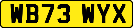 WB73WYX