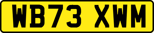 WB73XWM