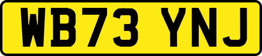 WB73YNJ