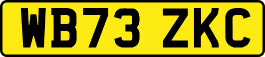 WB73ZKC
