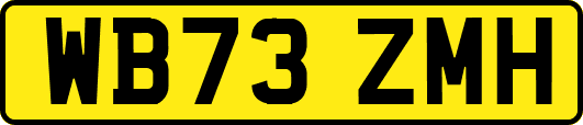 WB73ZMH