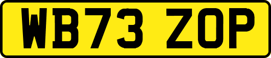 WB73ZOP