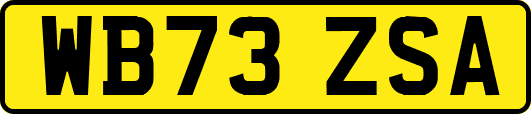 WB73ZSA