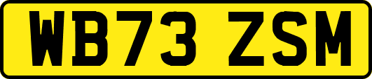 WB73ZSM
