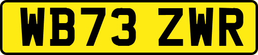 WB73ZWR