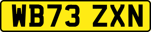 WB73ZXN