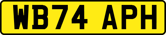 WB74APH
