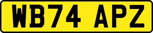 WB74APZ