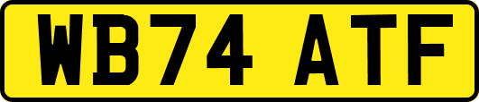 WB74ATF
