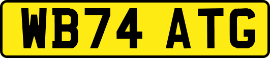 WB74ATG