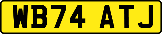 WB74ATJ