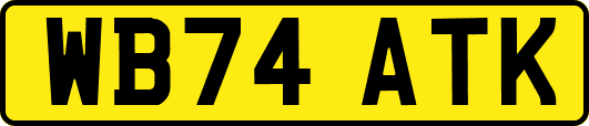 WB74ATK