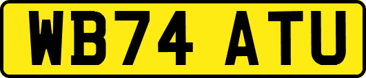 WB74ATU