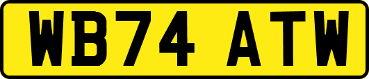 WB74ATW
