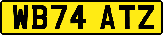 WB74ATZ