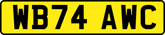 WB74AWC
