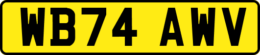 WB74AWV