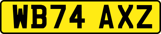 WB74AXZ