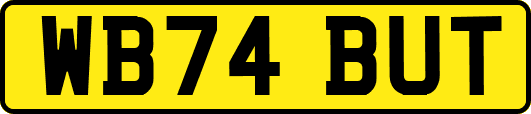 WB74BUT