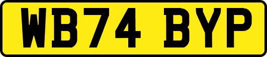 WB74BYP