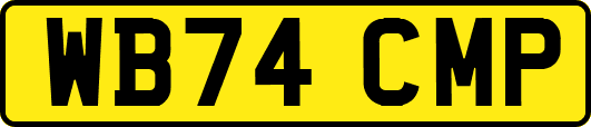 WB74CMP