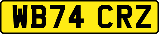 WB74CRZ