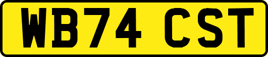 WB74CST