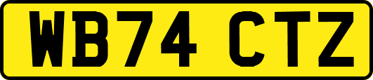 WB74CTZ