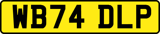 WB74DLP