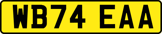 WB74EAA
